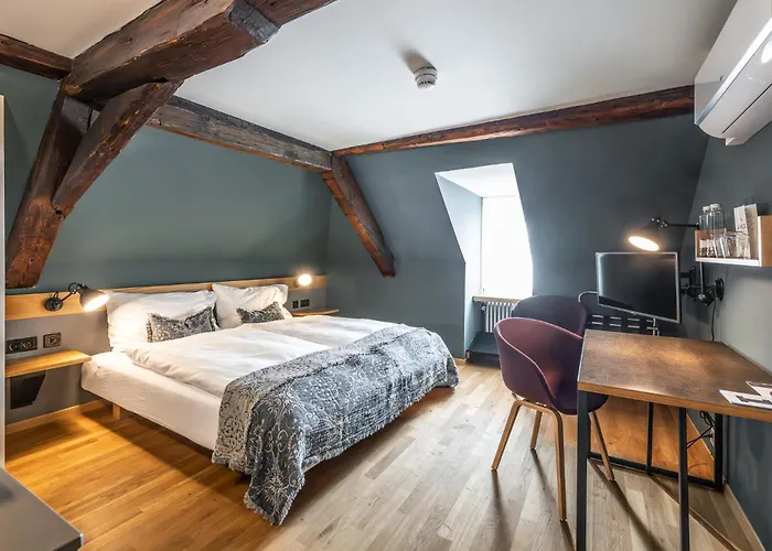 Hotel Jakob