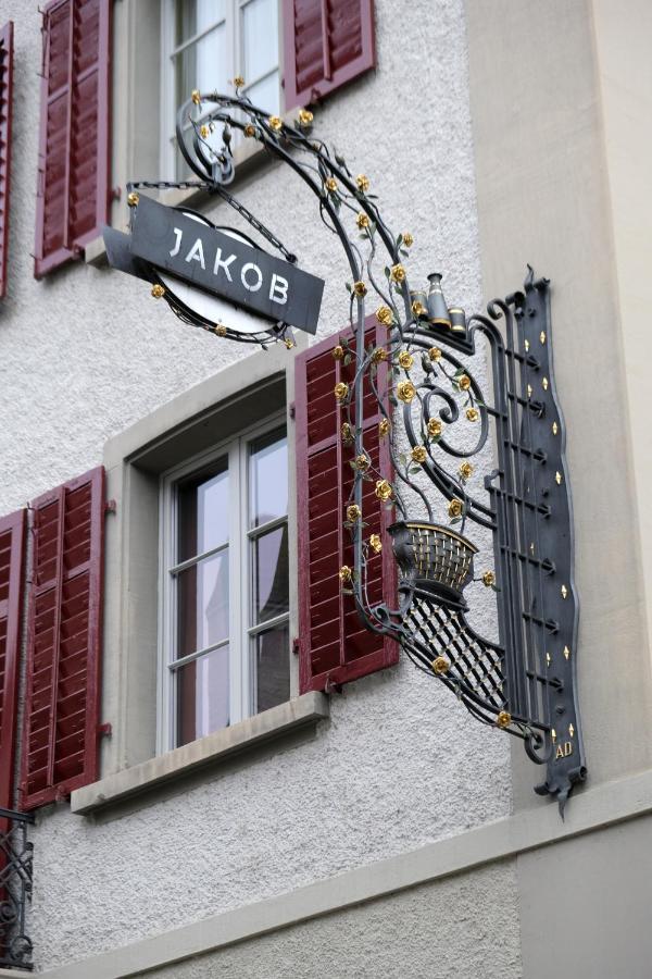 Jakob Hotel