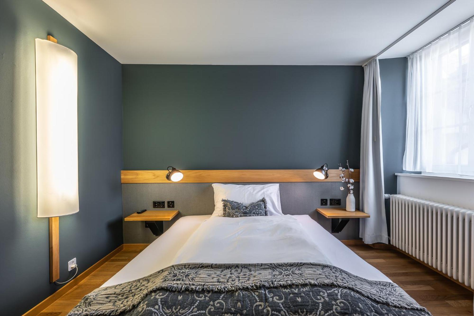 Jakob Hotel 3*