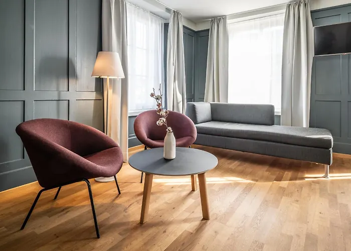 Hotel Jakob