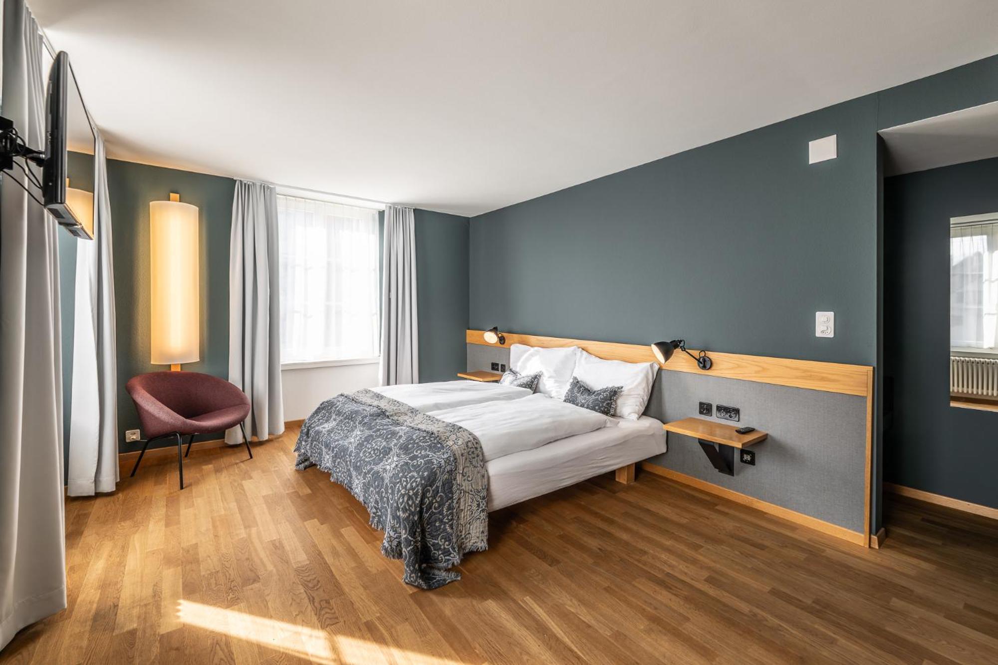 Hotel Jakob 3*
