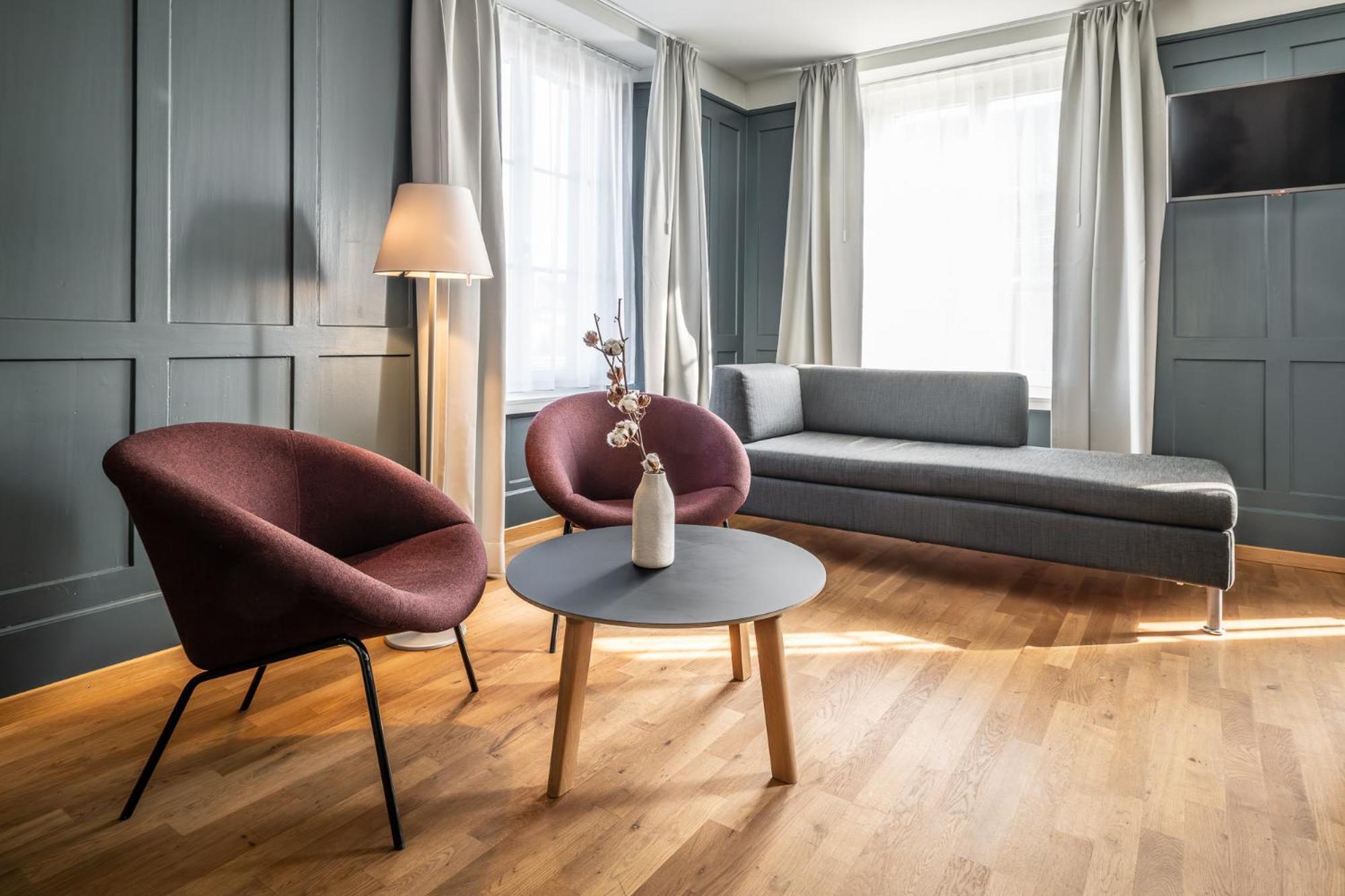 Hotel Jakob