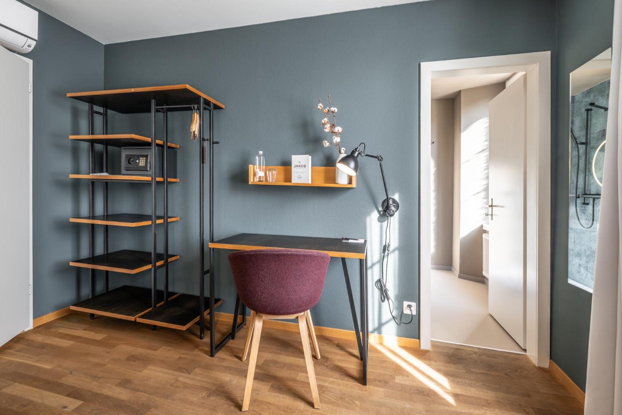 Jakob Hotel