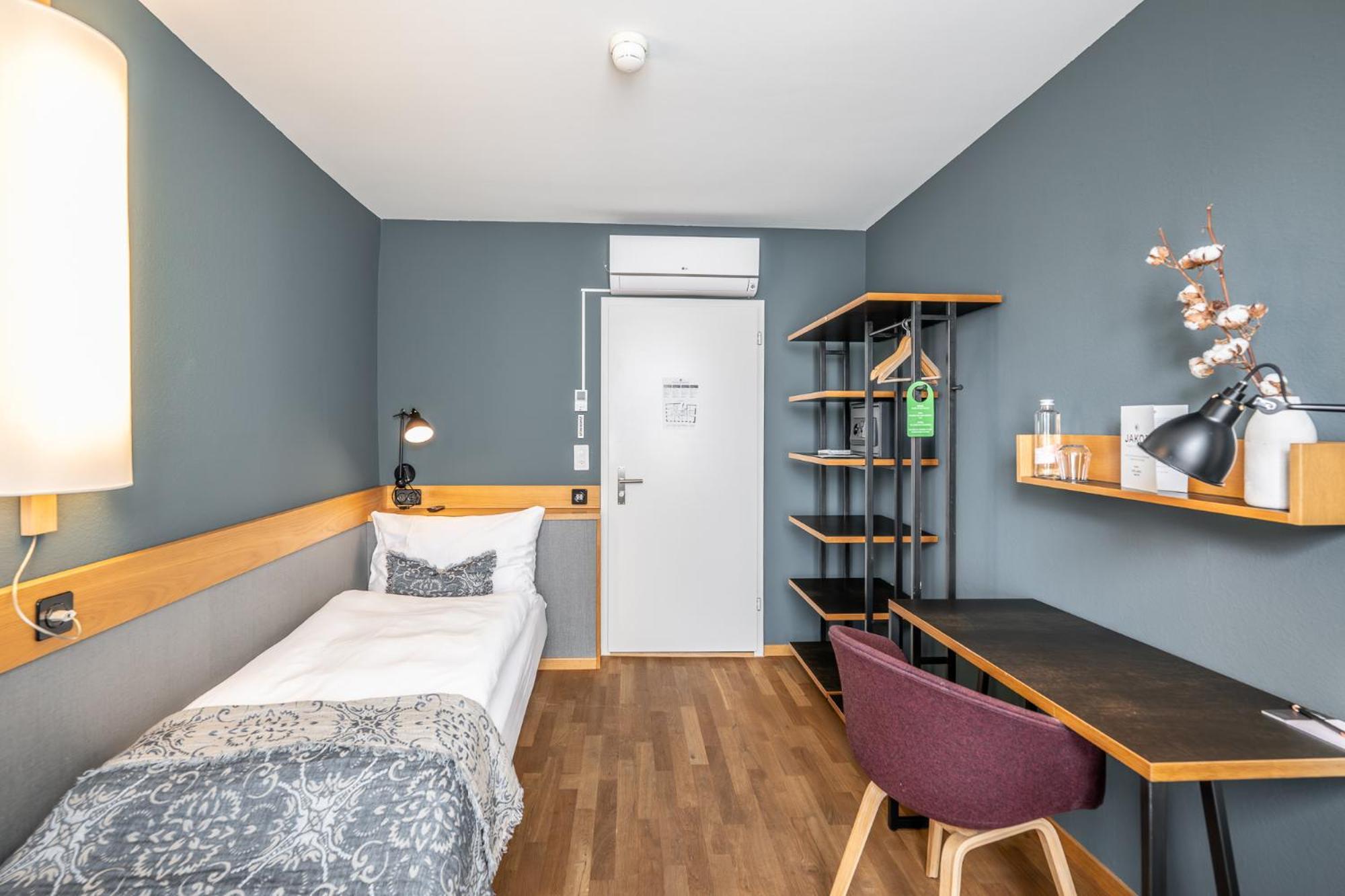 Hotel Jakob 3*
