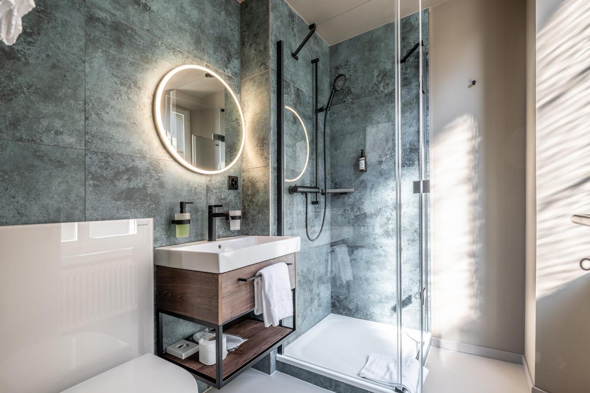 Jakob Hotel Rapperswil-Jona