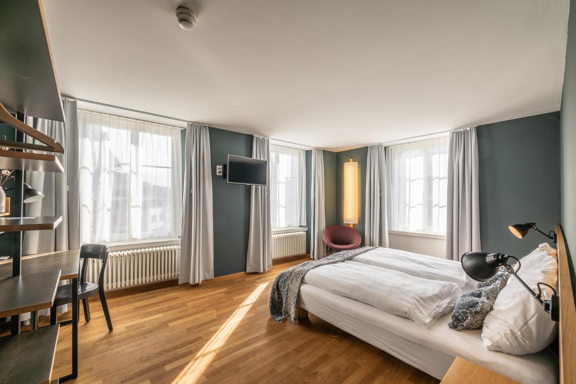 Jakob Hotel Rapperswil-Jona